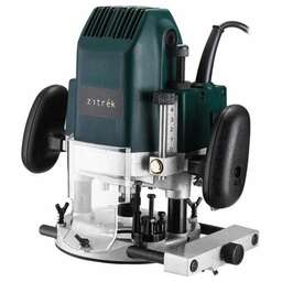 ZITREK Фрезер электрический ZKR1400, 8/12 мм, 1400 Вт