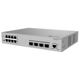HUAWEI Коммутатор, L2 управляемый S220-8T4S