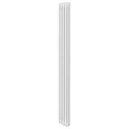 ROYAL THERMO Дизайн-радиатор Insignia VC3180 - 04 секц. RAL9016