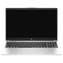 HP Ноутбук 250 G10 Core i3 1315U 16Gb SSD512Gb Intel UHD Graphics 15.6" IPS FHD (1920x1080) FreeDOS silver WiFi BT Cam (AL0B9AT)