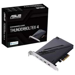 ASUS THUNDERBOLTEX 4