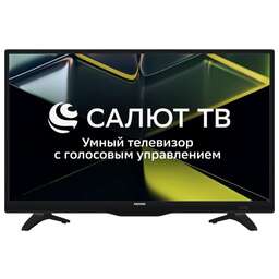ASANO 24LH5010T HD SMART TV Салют