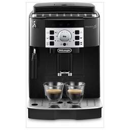 DELONGHI Кофемашина Magnifica ECAM22.110.B, черный
