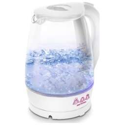 МАСТЕРИЦА ЕК-1801G, снег, 1,8л,