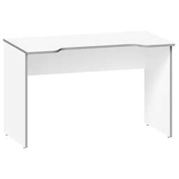 ГУД ЛАКК S01286 ВАРДИГ К3 стол компьютерный 120x65x75, белый/серый