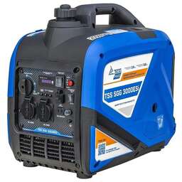 ТСС Генератор SGG 3000ESi 3кВт