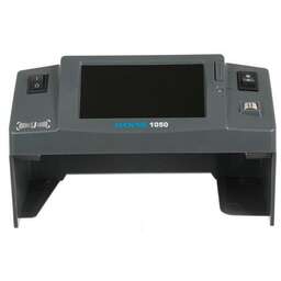 DORS Детектор банкнот 1050A FRZ-036283 просмотровый мультивалюта