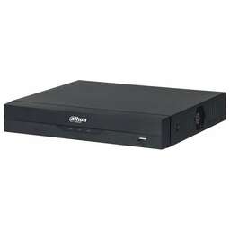 DAHUA Видеорегистратор NVR (сетевой) DHI-NVR2108HS-8P-I2