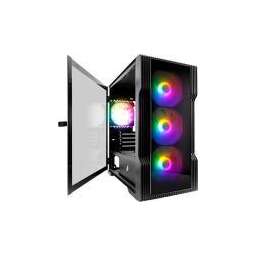 1STPLAYER TRILOBITE T3-G Black (T3-G-BK-4F1)