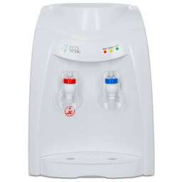 Ecotronic K 12-TE white