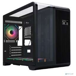 1STPLAYER RT6 ARGB Black