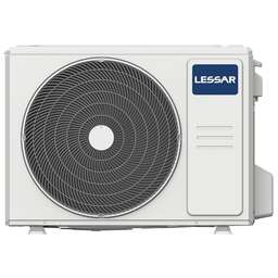 LESSAR Кондиционер LS-HE09KLE2/LU-HE09KLE2 серия Avant (комплект)