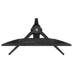 GMNG 27" Монитор Gaming GM-27F11, 2560x1440, VA, 165Гц, 2хHDMI, 2хDP, черный [gm27vg01]