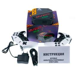 DVTECH DP-002-W