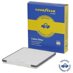 GOODYEAR Фильтр салонный GY GY3102