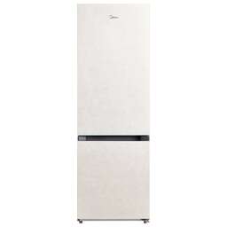 MIDEA MDRB457FGF33ID 2-хкамерн. бежевый мрамор инвертер