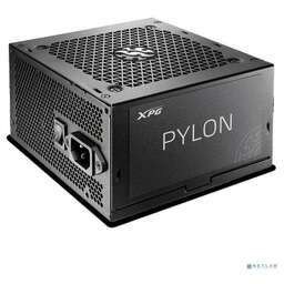 XPG PYLON550B-BKCEU