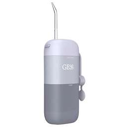 Gess Aqua Mini портативный, медицинский, серый