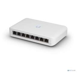 UBIQUITI USW-lite-8-POE Коммутатор UniFi Switch Lite 8 POE USW-lite-8-POE