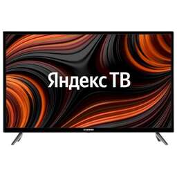 STARWIND SW-LED32SB300 HD SMART TV Яндекс