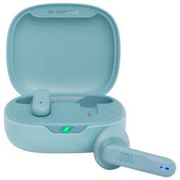 JBL Наушники WFLEX2BLU синий