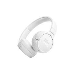 JBL T670NC WHT