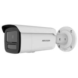 HIKVISION Камера видеонаблюдения IP DS-2CD2T43G2-4LI(4mm), 4 мм