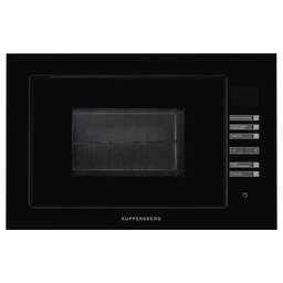 KUPPERSBERG Микроволновая печь HMW 645 B 25л. 900Вт черный (встраиваемая)
