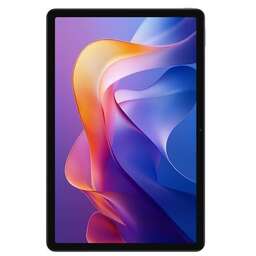 XIAOMI 11" Планшет REDMI Pad 2 25040RP0AG 6/128 GB G100 Ultra Wi-Fi, 2560 x 1600, 90Гц, Android 15, фиолетовый [67215]