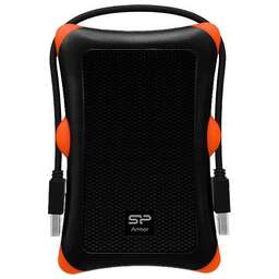 SILICON POWER 1ТB ARMOR A30 USB3.0 черный