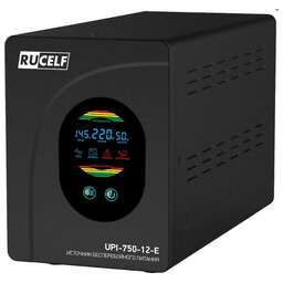 RUCELF UPI-750-12-E