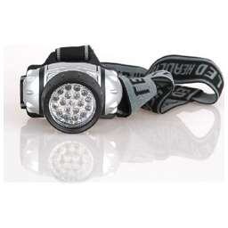 ULTRAFLASH (10262) LED5353 металлик