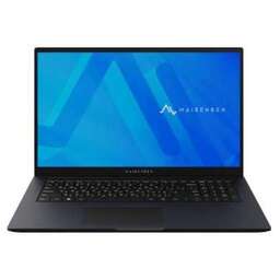 MAIBENBEN Ноутбук Medio M17A-R758UM 17,3" FHD IPS/R7-5825U/16Gb/1Tb SSD/UMA/Mouse+Pad/Linux/Blue