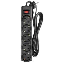 CBR CSF 2505-3.0 Black