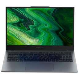 DIGMA PRO Ноутбук Breve Ryzen 7 7730U 16Gb SSD512Gb AMD Radeon Graphics 15.6" IPS FHD (1920x1080) Windows 11 Pro silver WiFi BT Cam 4500mAh (DN15R7-ADXW05)