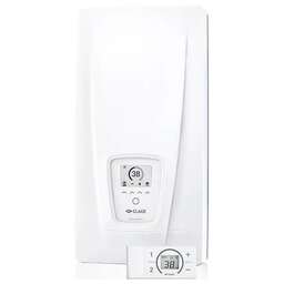 CLAGE Водонагреватель проточный DEX NEXT S (18-27 кВт/380В)