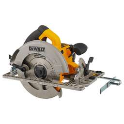 DEWALT Циркулярная пила DWE576K, 190мм