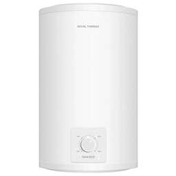 ROYAL THERMO Водонагреватель Genie Eco O RWH 15 1.5кВт 14л электрический настенный/белый