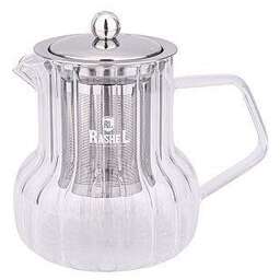 RASHEL Чайник заварочный R-8475, 750 мл