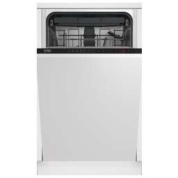 BEKO BDIS1W861