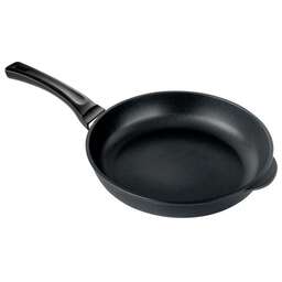 РОССИЯ Сковорода 240/55мм Классик пласт/руч. без кр, с241а