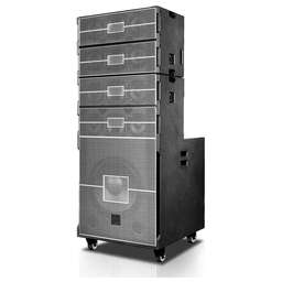 ELTRONIC (30-59) ProMAX1- колонка 12"