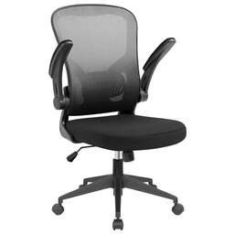 DEFENDER (64345) AKVILON BLACK