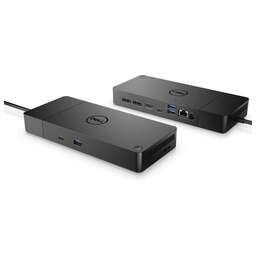 DELL Стыковочная станция WD19S, черный [wd19-4892]