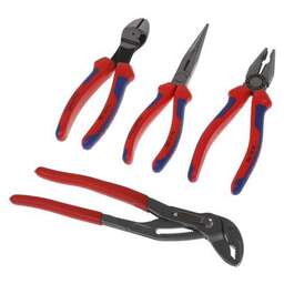 KNIPEX Набор инструментов KN-002001V15