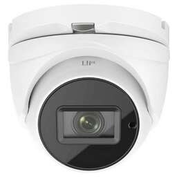 HiWatch DS-T283(B) (2.8mm) TVI Камера, купольная