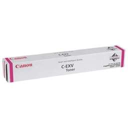 CANON Тонер C-EXV51LM, пурпурный, туба