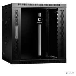 Cabeus SH-05F-12U60/60-R-BK