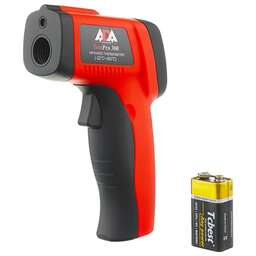 ADA Пирометр TemPro 300 красный/черный (А00222)