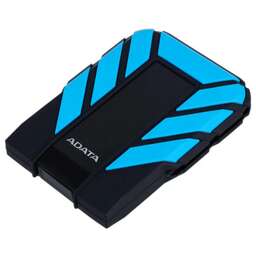 ADATA Внешний жесткий диск USB 3.2 2Tb AHD710P-2TU31-CBL Pro 2.5" blue